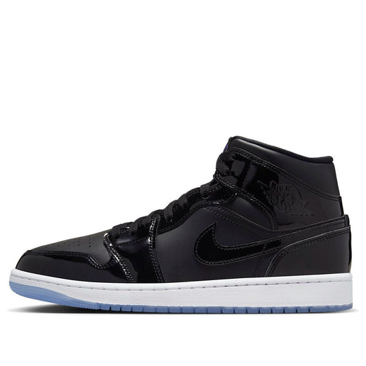 Air Jordan 1 Mid SE “Space Jam”