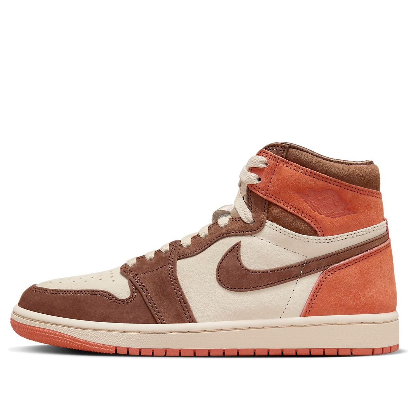 Air Jordan 1 Retro High OG “Dusted Clay”