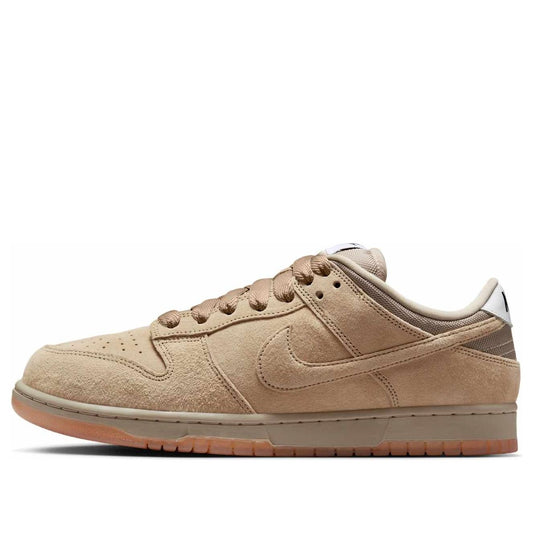 Nike SB Dunk Low Pro “Parachute Beige”