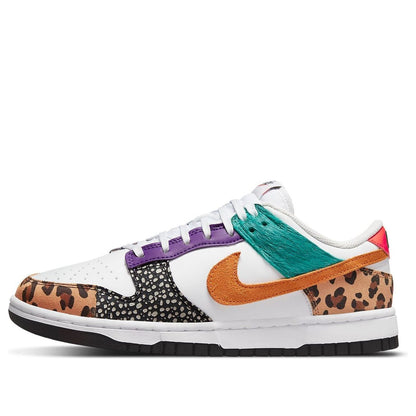 Nike Dunk Low SE “Safari Mix”