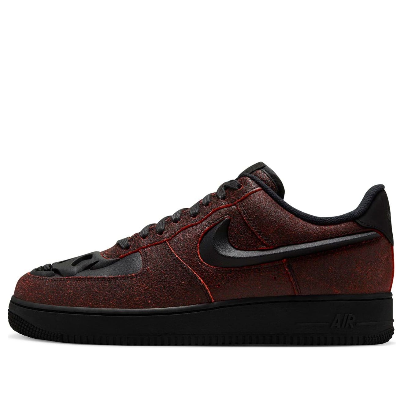 Nike Air Force 1 “Halloween”