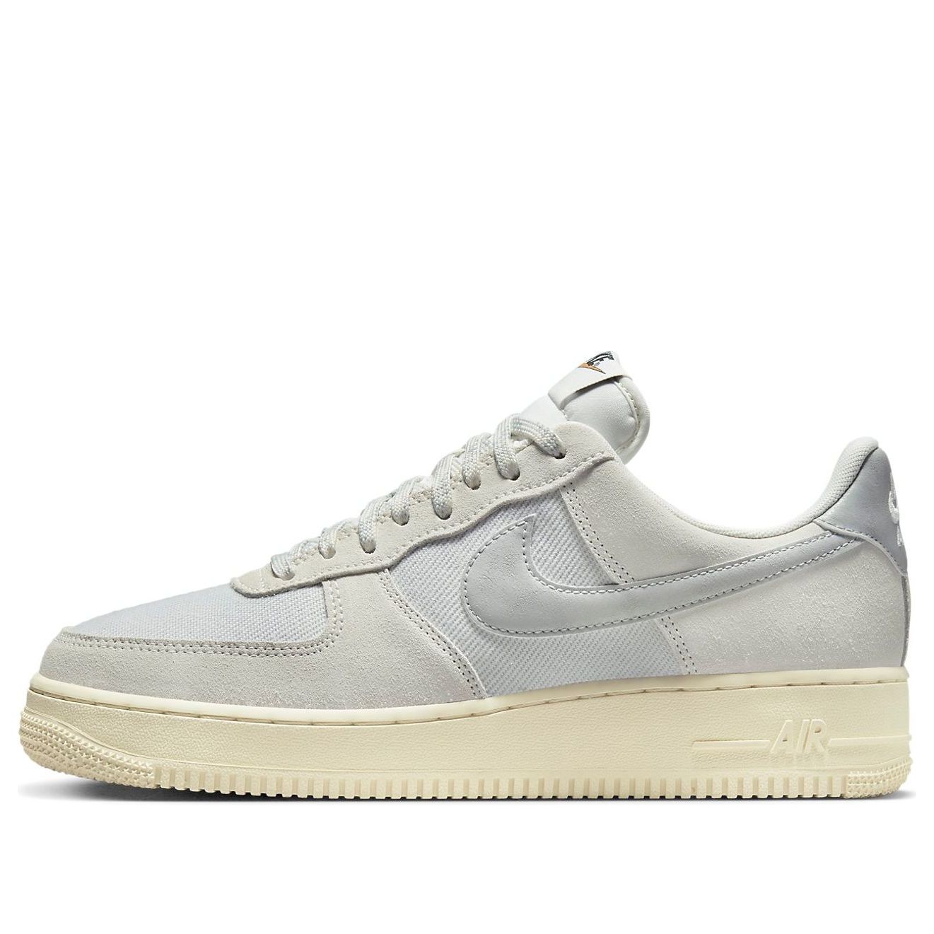 Nike Air Force 1 “07 LV8 “Certified Fresh – Photon Dust”