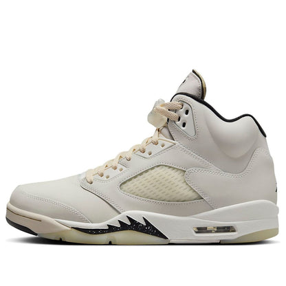 Air Jordan 5 Retro SE “Sail”