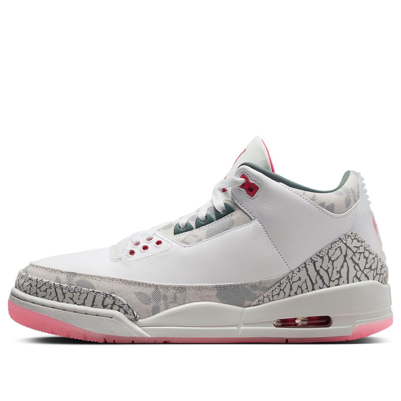 Air Jordan 3 Retro “Wings”
