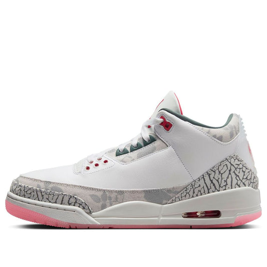 Air Jordan 3 Retro “Wings”