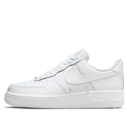 Nike Air Force 1 Low “07 SE “Pearl White”