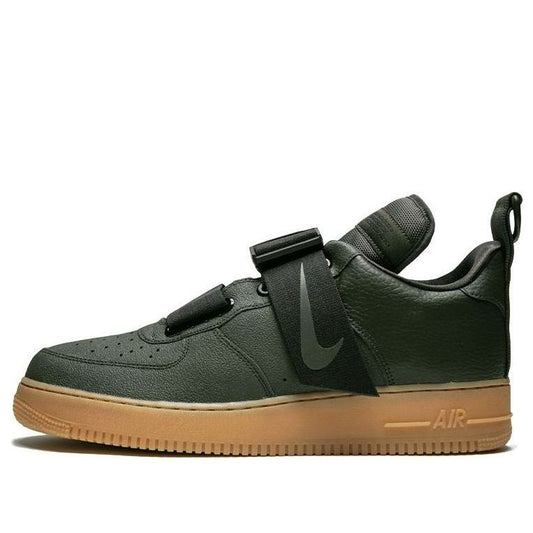 Nike Air Force 1 Low Utility “Sequoia”