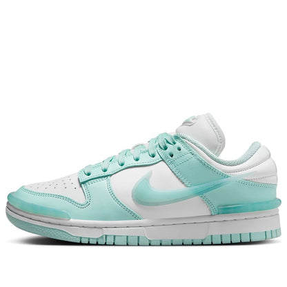 Nike Dunk Low Twist “Jade Ice”