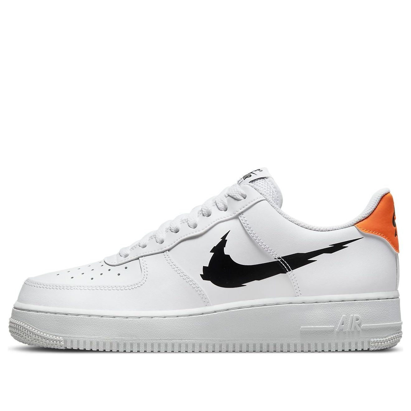 Nike Air Force 1 Low “Glitch Swoosh”