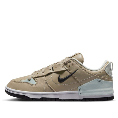 Nike Dunk Low Disrupt 2 “Brown Black”