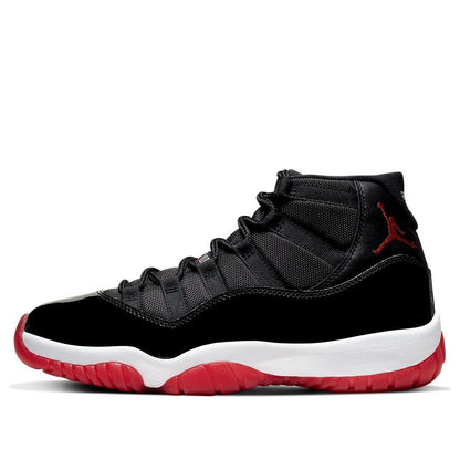 Air Jordan 11 Retro “Bred”