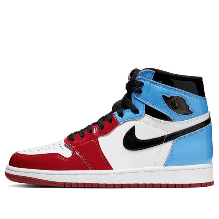 Air Jordan 1 Retro High OG “Fearless”