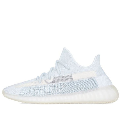 Adidas Yeezy Boost 350 V2 “Cloud White Non-Reflective”