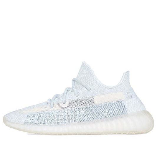 Adidas Yeezy Boost 350 V2 “Cloud White Non-Reflective”