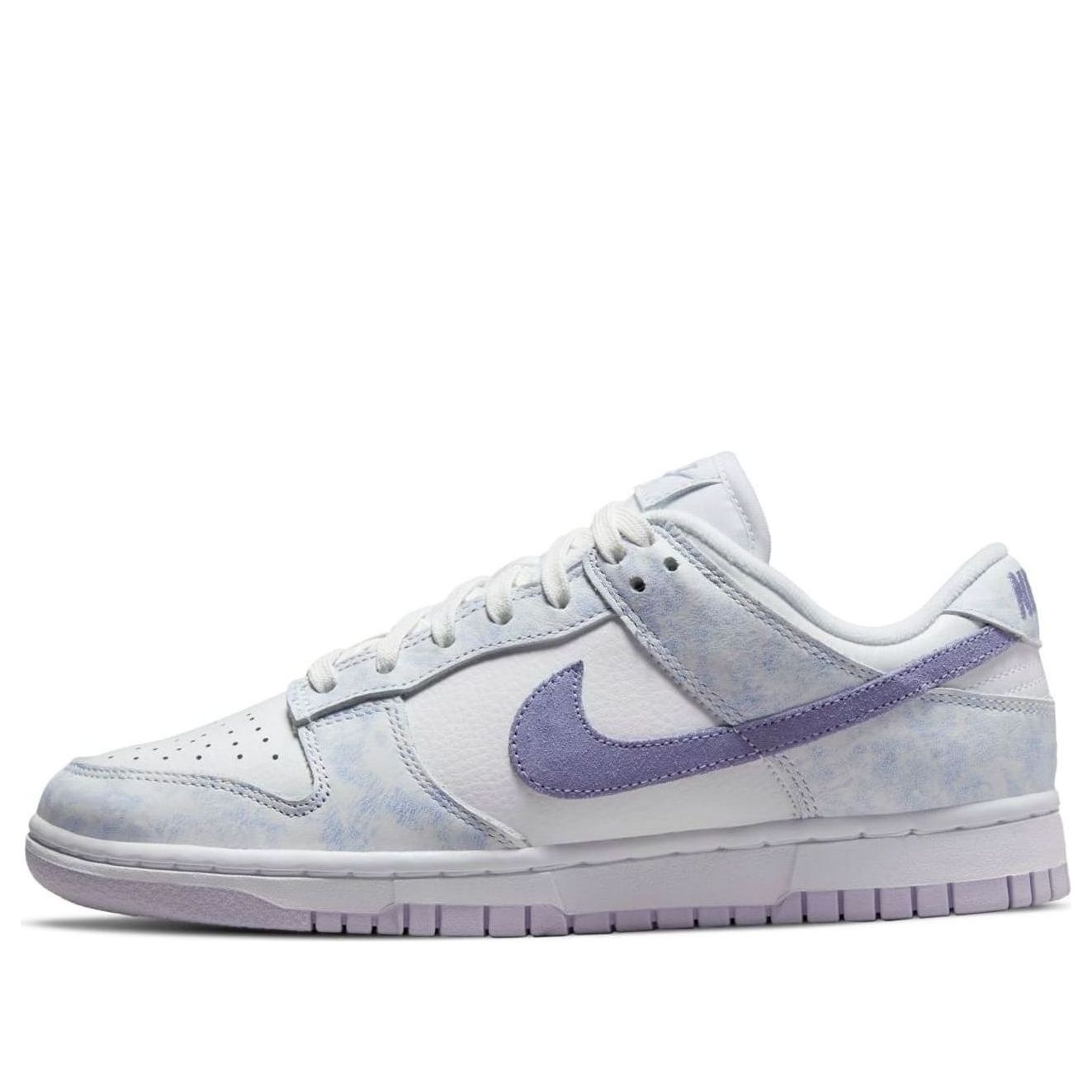 Nike Dunk Low OG “Purple Pulse”