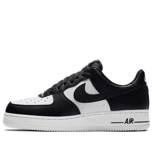 Nike Air Force 1 Low “Tuxedo”