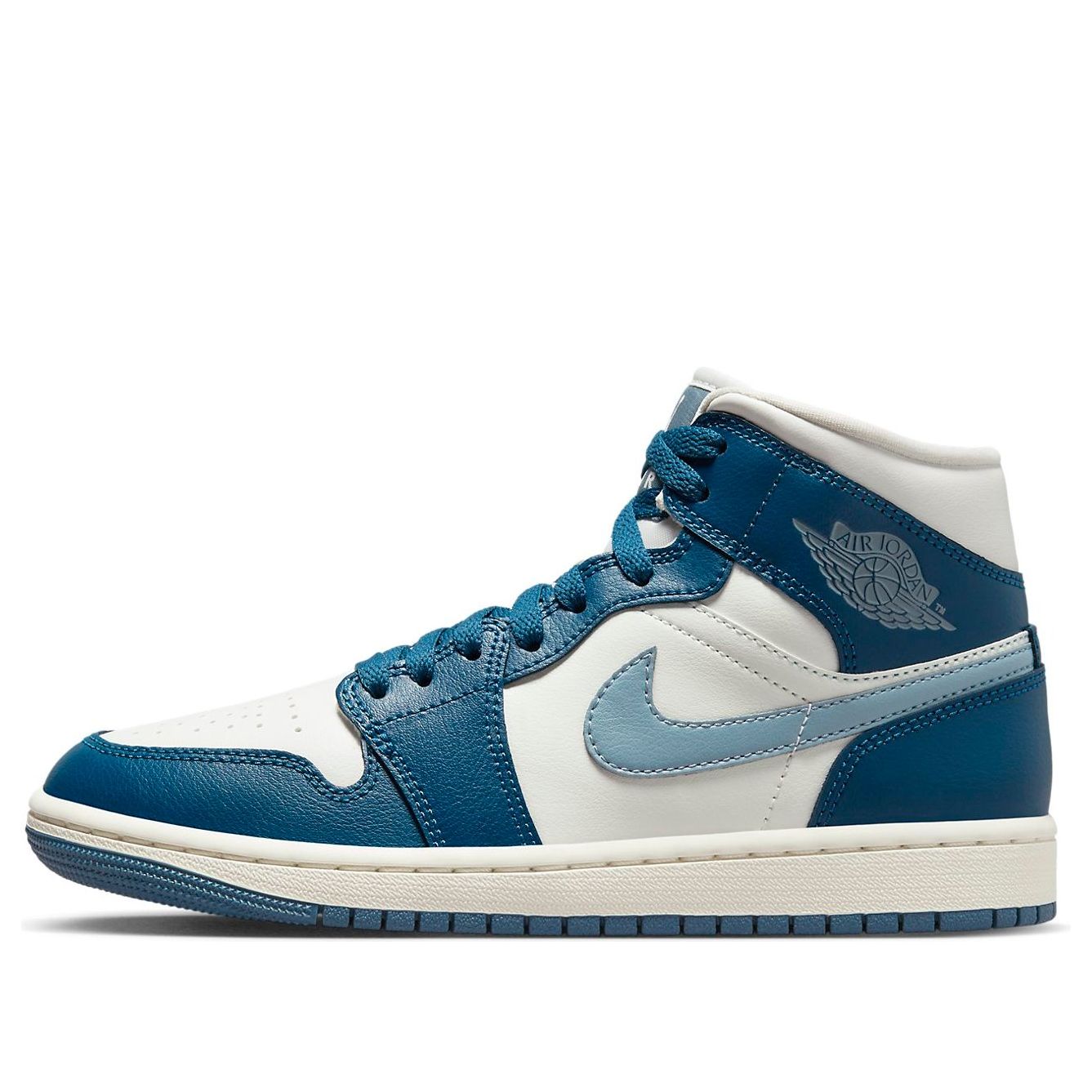 Air Jordan 1 Mid “Sky J French Blue”