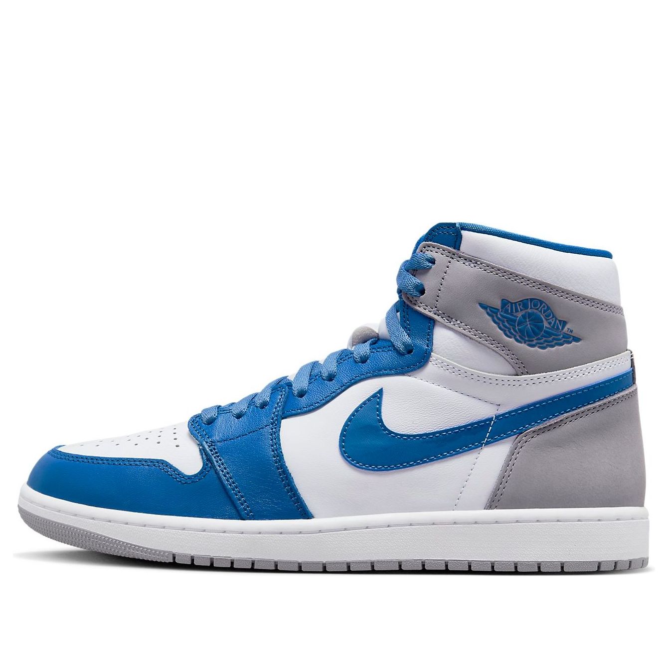 Air Jordan 1 Retro High OG “True Blue”