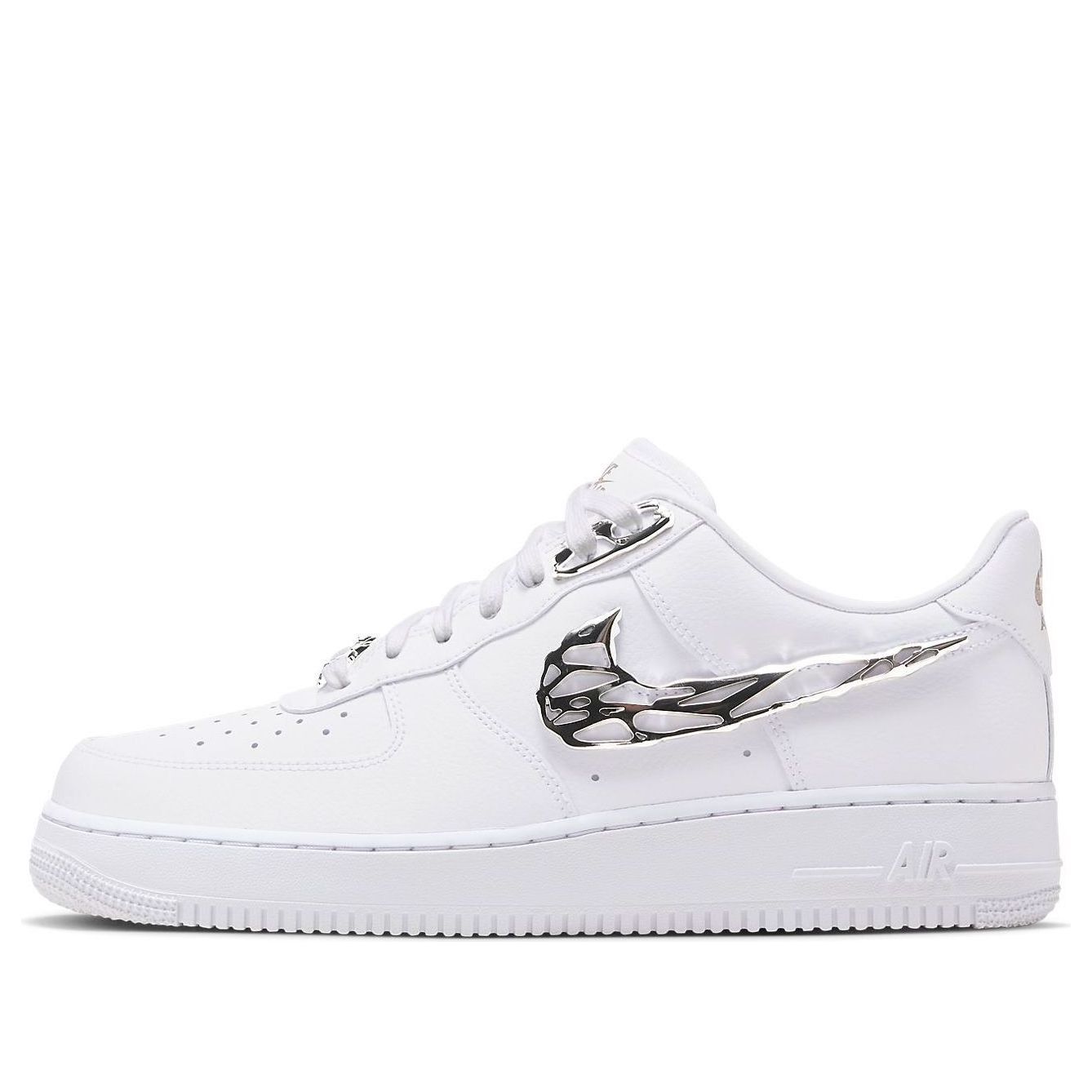 Nike Air Force 1 Low “Molten Metal”