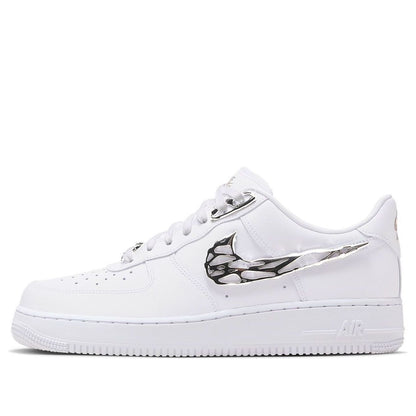Nike Air Force 1 Low “Molten Metal”