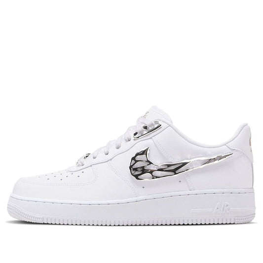 Nike Air Force 1 Low “Molten Metal”