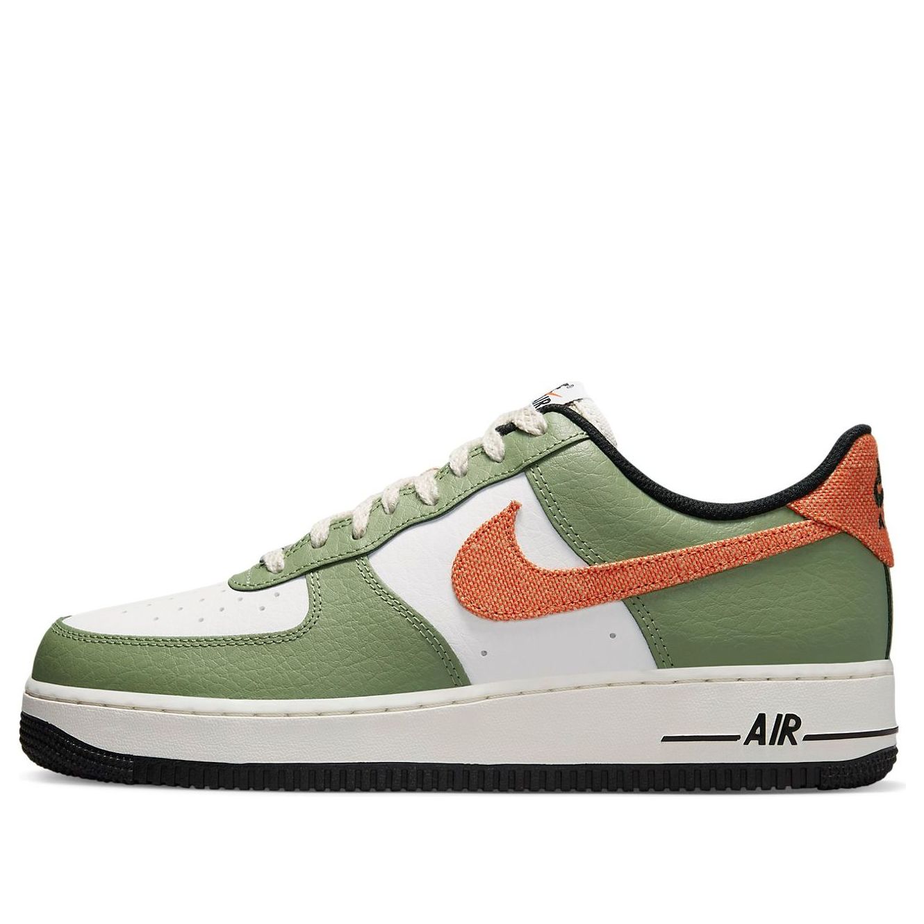 Nike Air Force 1 Low “Oli Green”