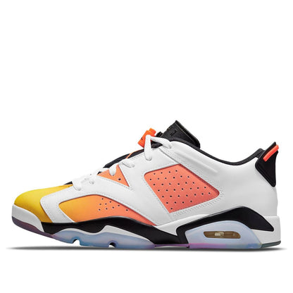 Air Jordan 6 Retro Low SE “Dongdan”