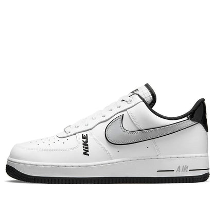 Nike Air Force 1 “07 LV8 “White Wolf Grey”