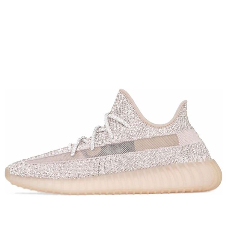 Adidas Yeezy Boost 350 V2 “Synth Reflective”