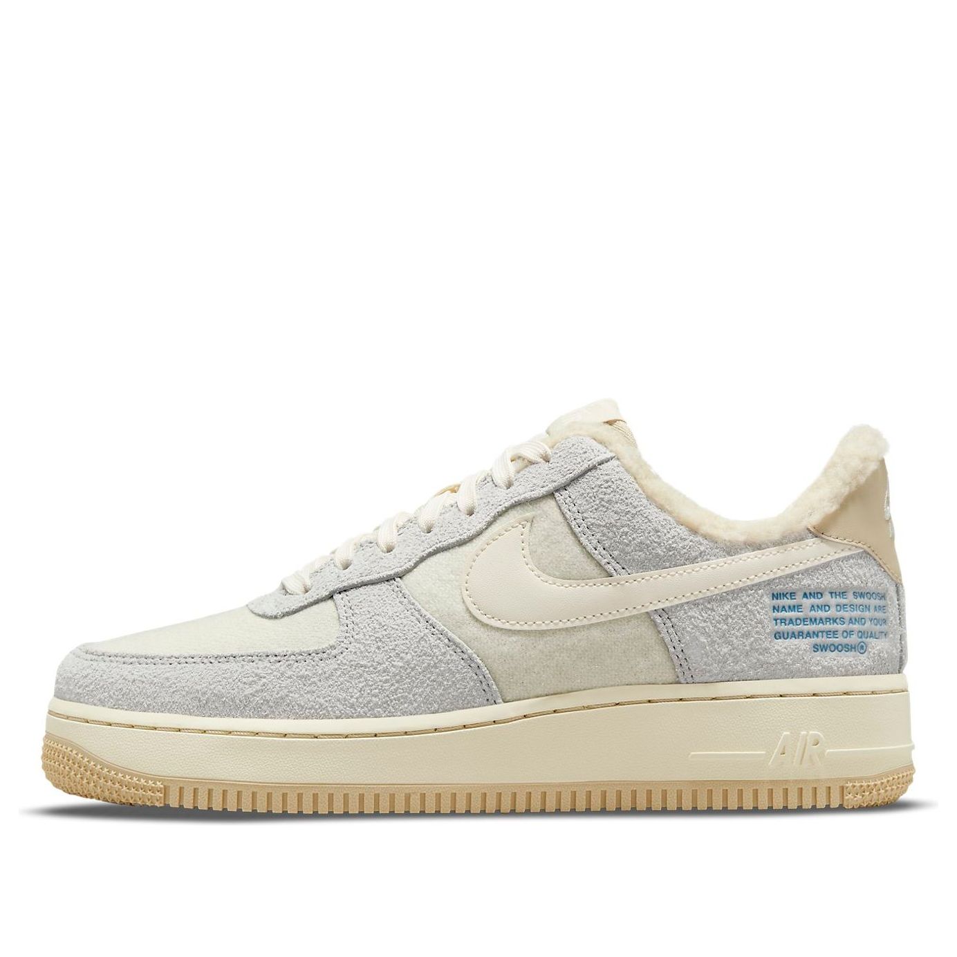 Nike Air Force 1 Low “LightKhaki”