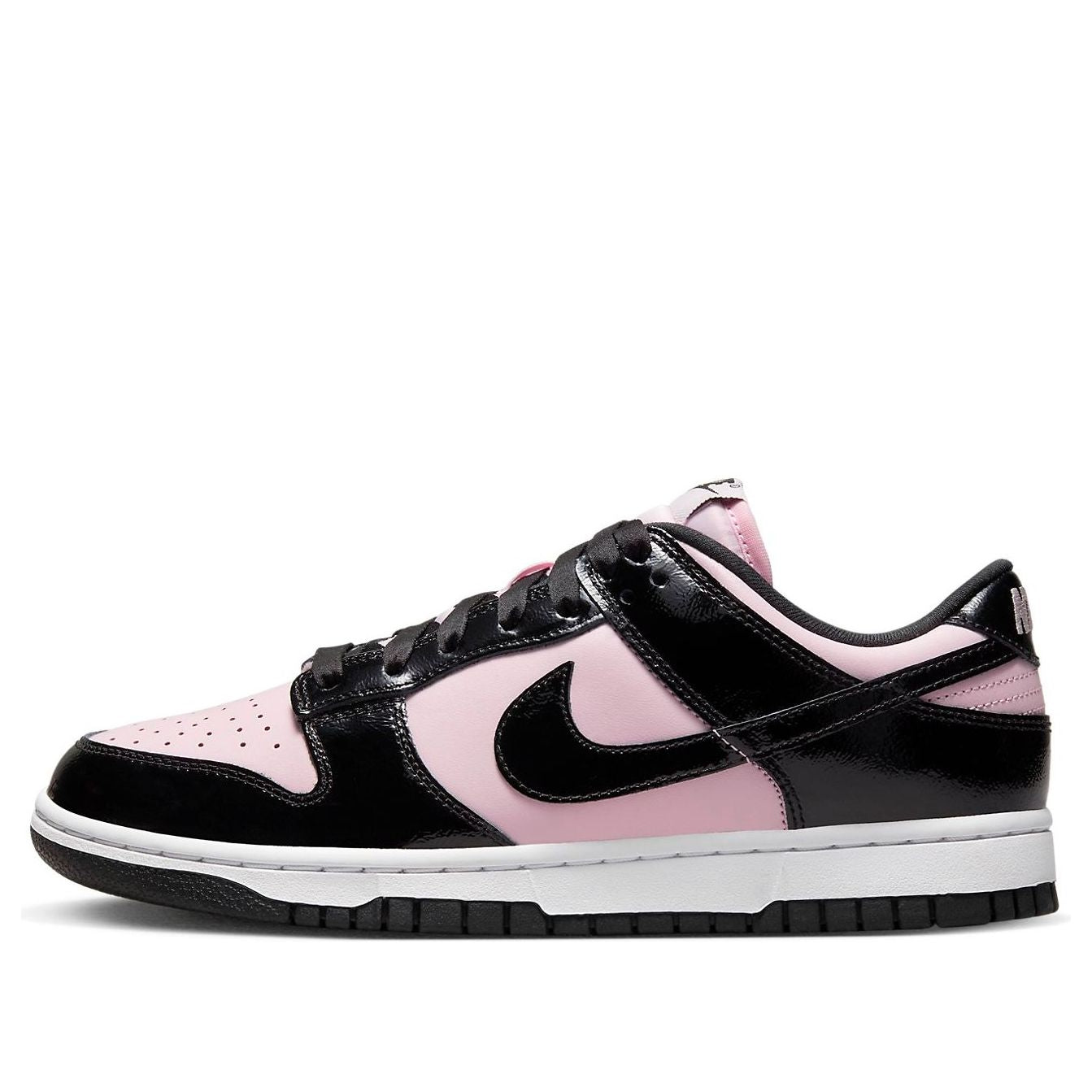 Nike Dunk Low “Pink Foam Black”