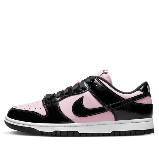 Nike Dunk Low “Pink Foam Black”