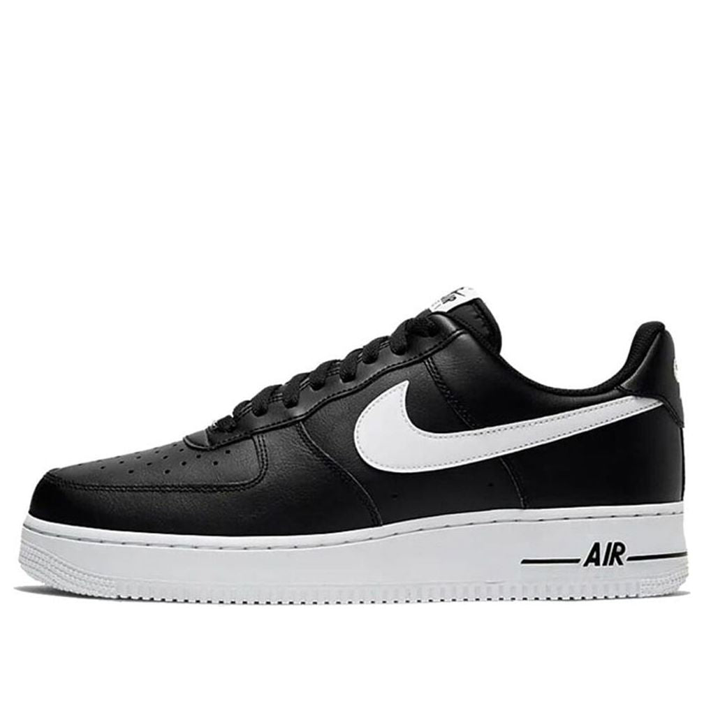 Nike Air Force 1 “07 AN20 “Black White”