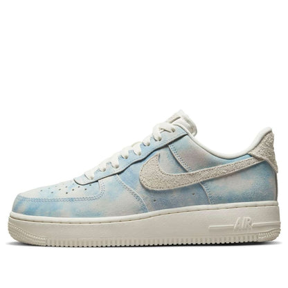Nike Air Force 1 Low “Clouds”