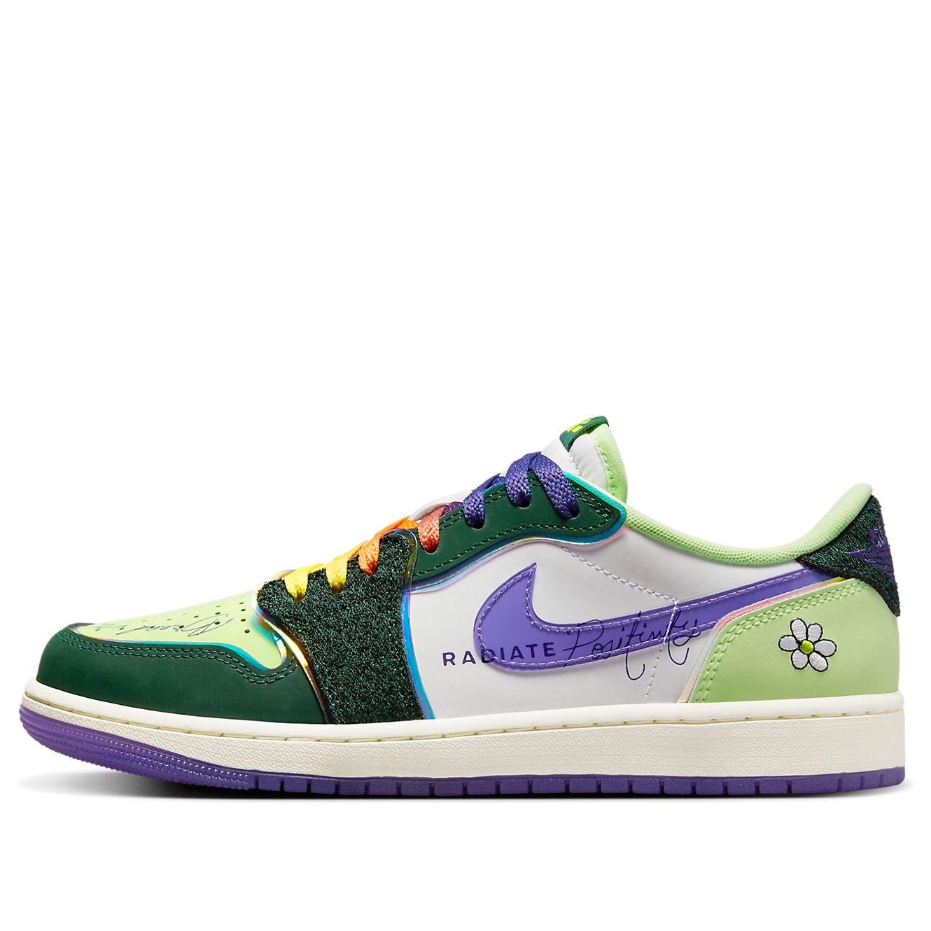 Air Jordan 1 Retro Low OG “Doernbecher 2023”