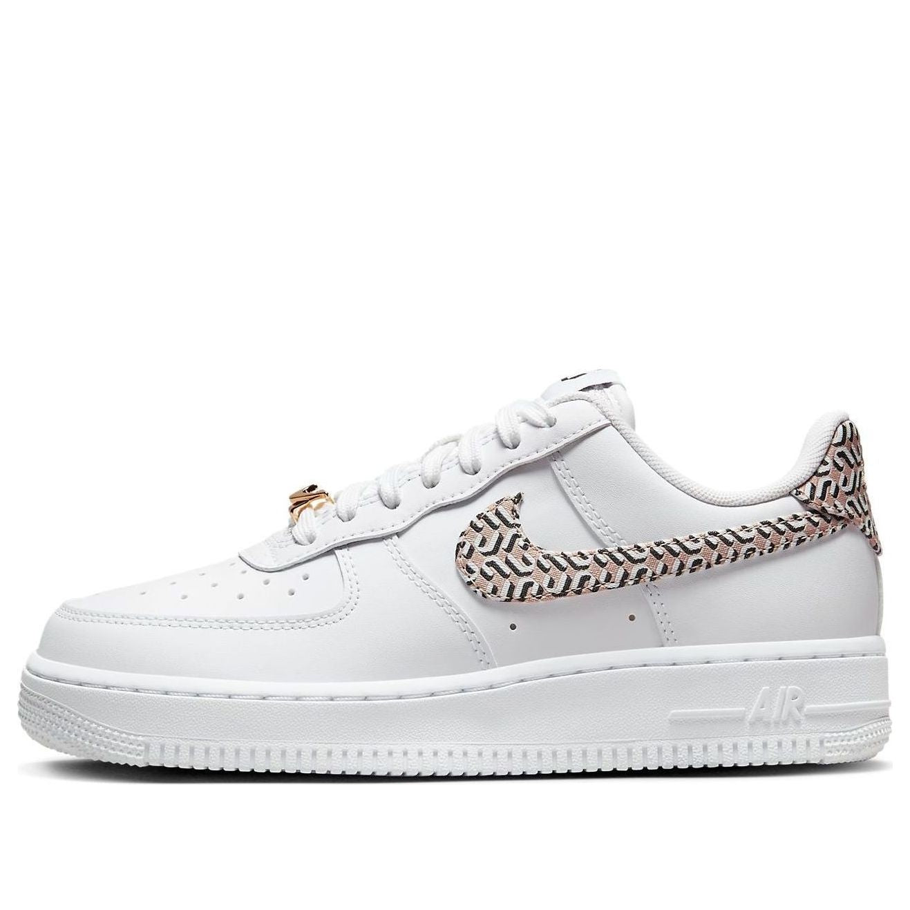 Nike Air Force 1 Low LX “United in Victory – White”