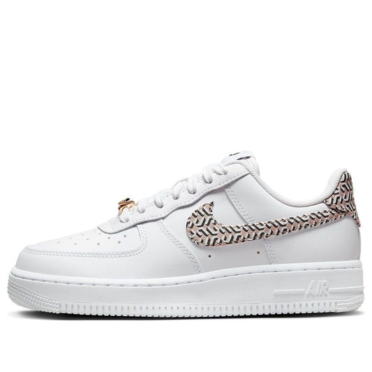 Nike Air Force 1 Low LX “United in Victory – White”