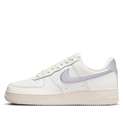 Nike Air Force 1 Low “Sail Oxygen Purple”