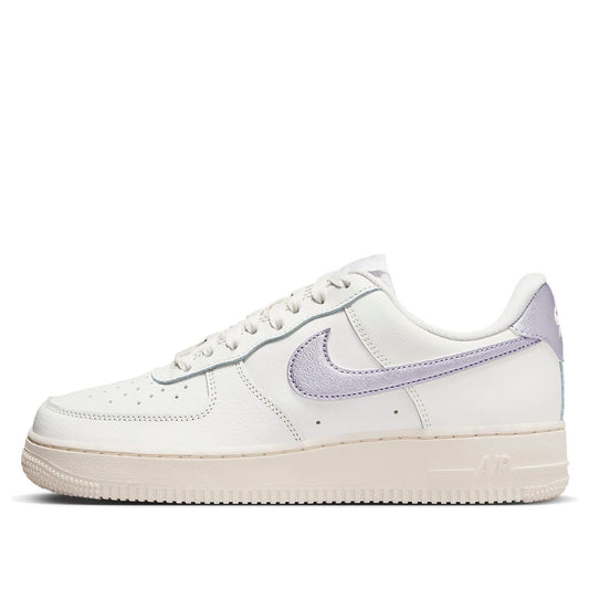 Nike Air Force 1 Low “Sail Oxygen Purple”