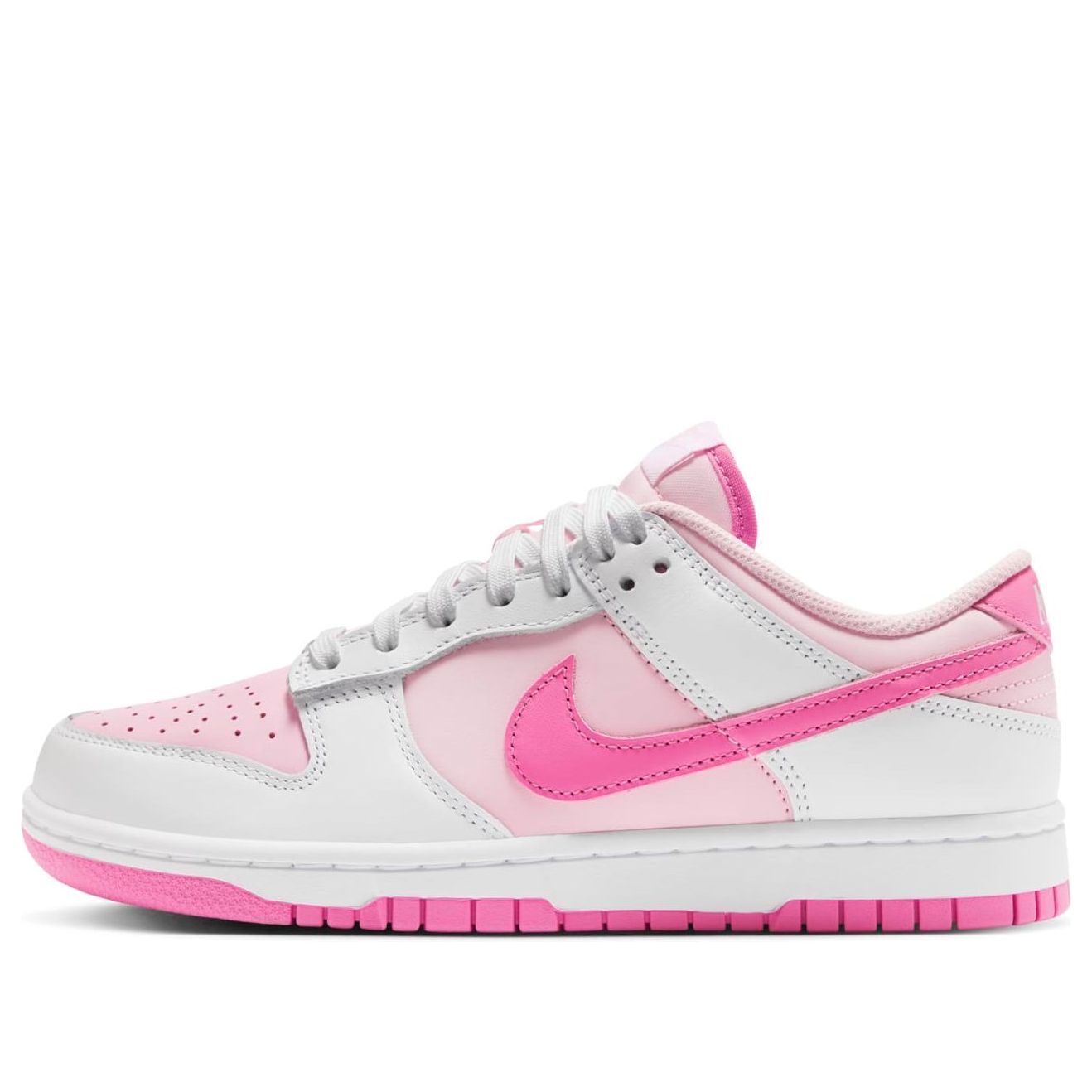 Nike Dunk Low “Pink Foam”