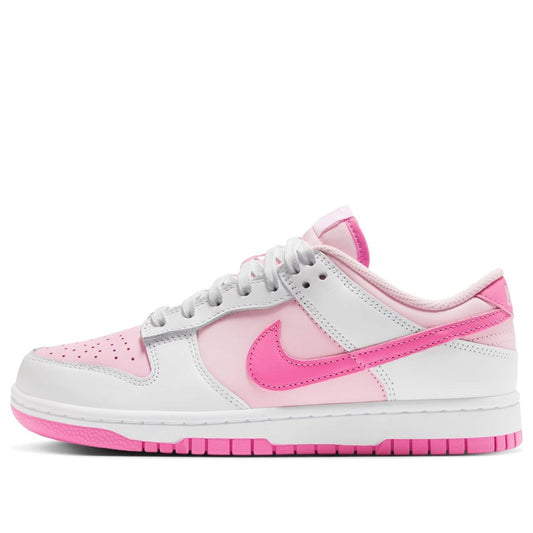 Nike Dunk Low “Pink Foam”