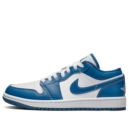 Air Jordan 1 Low “Marina Blue”