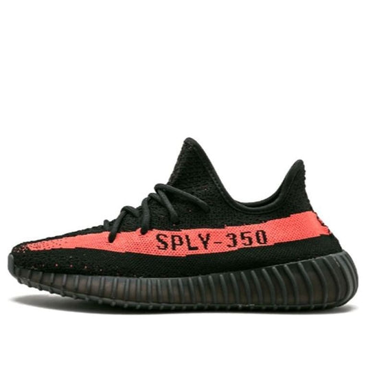 Adidas Yeezy Boost 350 V2 “Red”