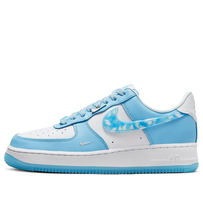 Nike Air Force 1 “07 LX “Nail Art – Celestine Blue”