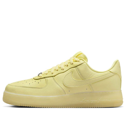 Nike x NOTCA Air Force 1 Low “Certified Lover Boy Citron Tint”