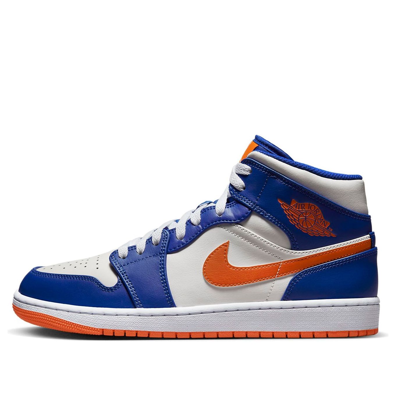 Air Jordan 1 Mid “Knicks”