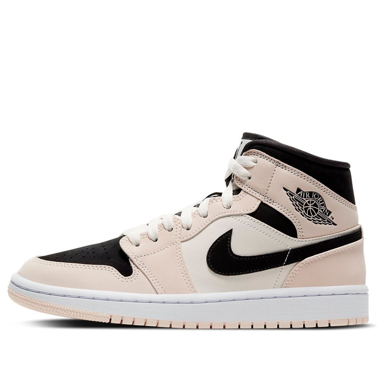 Air Jordan 1 Mid “Barely Orange”
