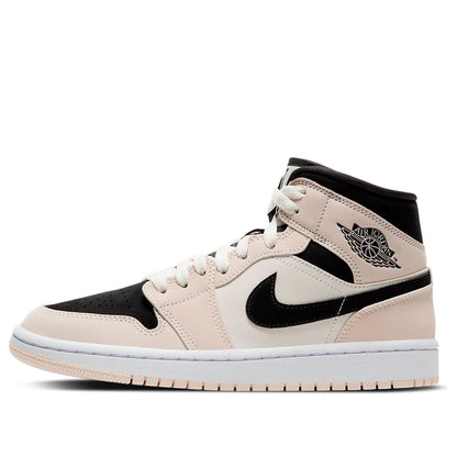 Air Jordan 1 Mid “Barely Orange”