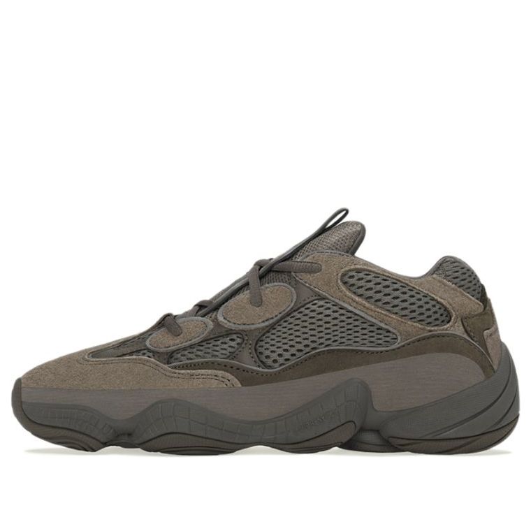 Adidas Yeezy 500 “Brown Clay”