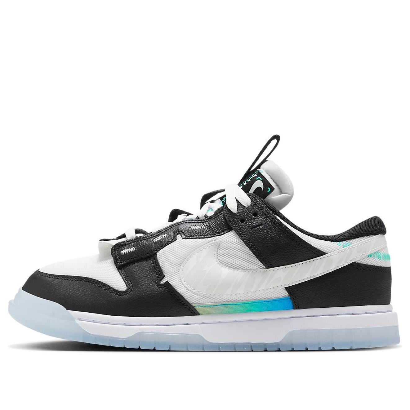 Nike Air Dunk Remastered “Unlock Your Space”